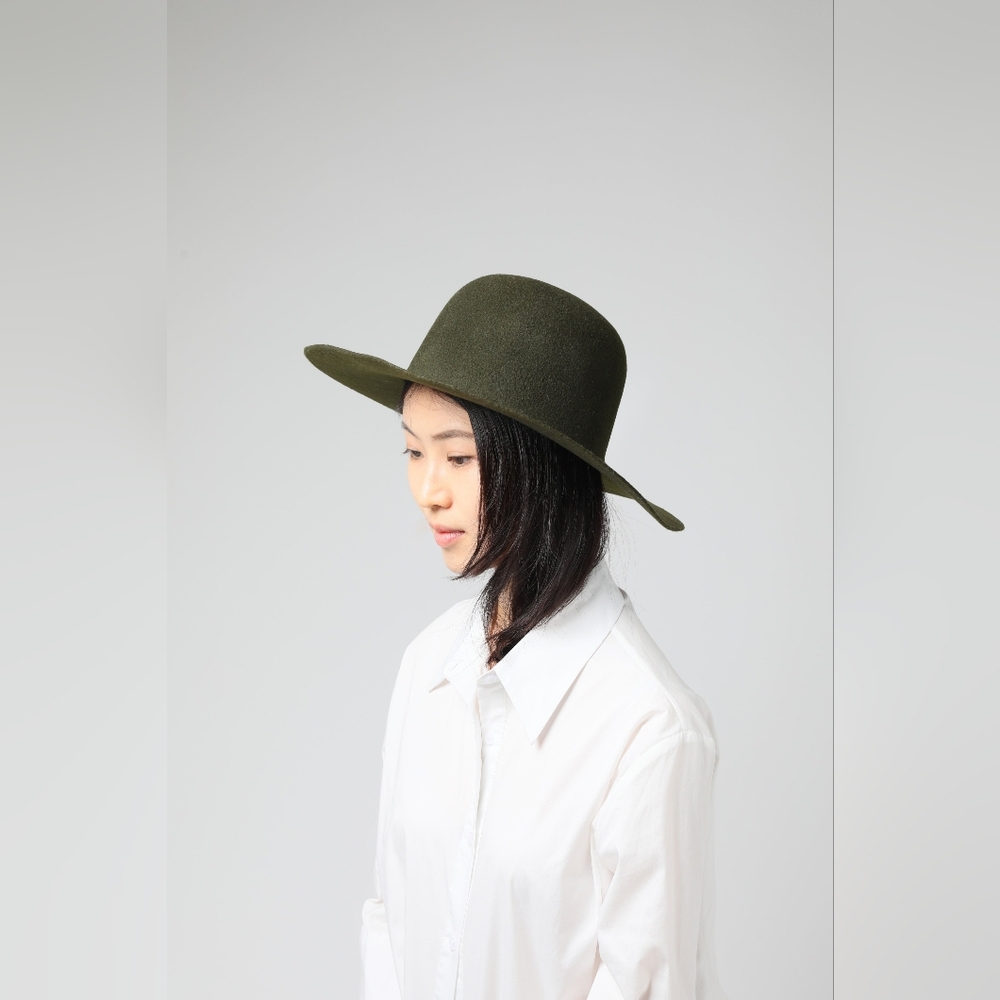 the fedora hat m/l